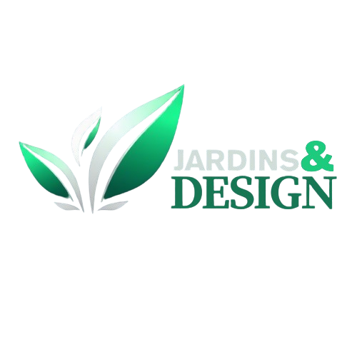 Casa com Jardins & Design